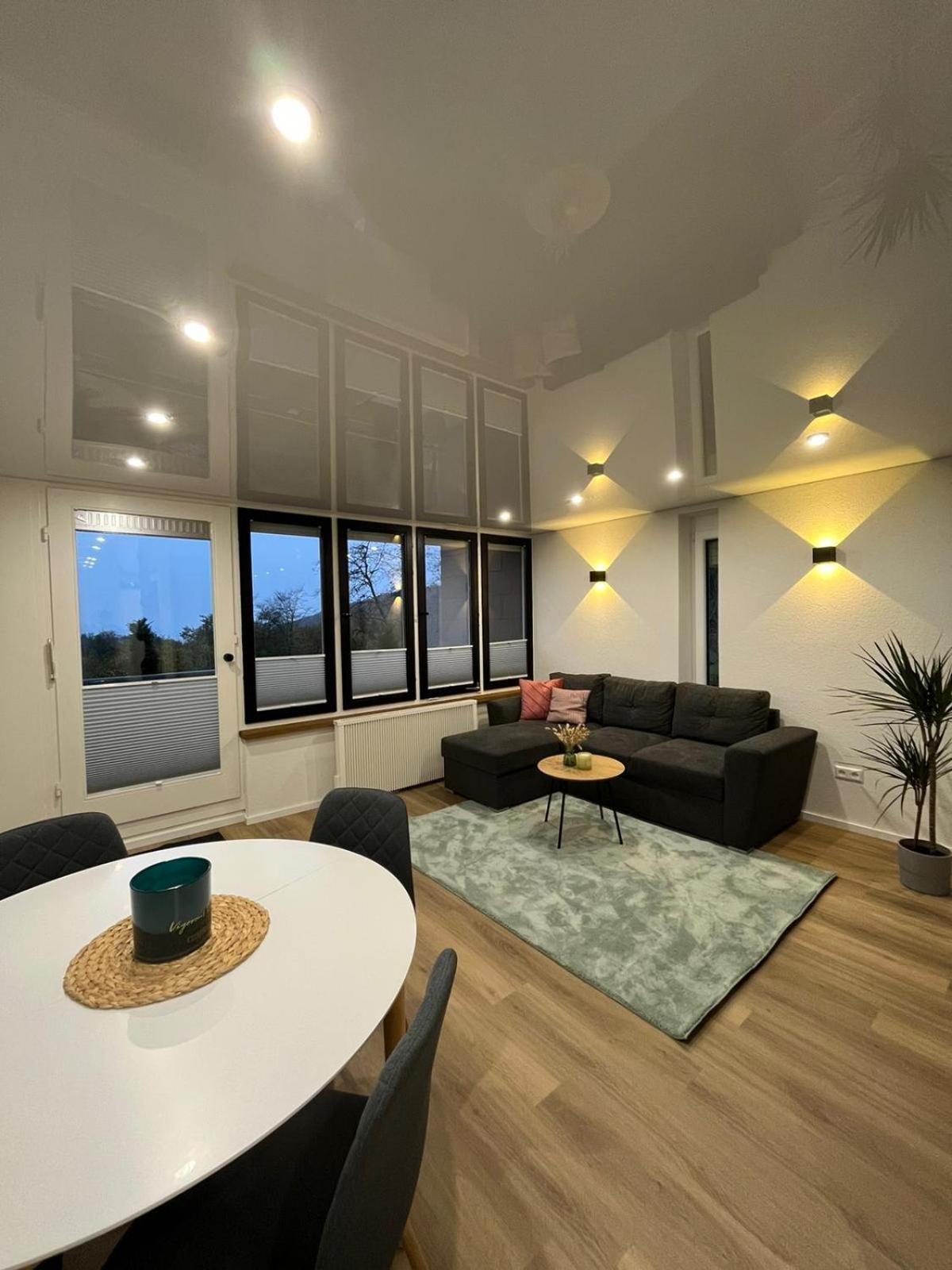 Terrassenpark Apartments Sasbachwalden Zewnętrze zdjęcie