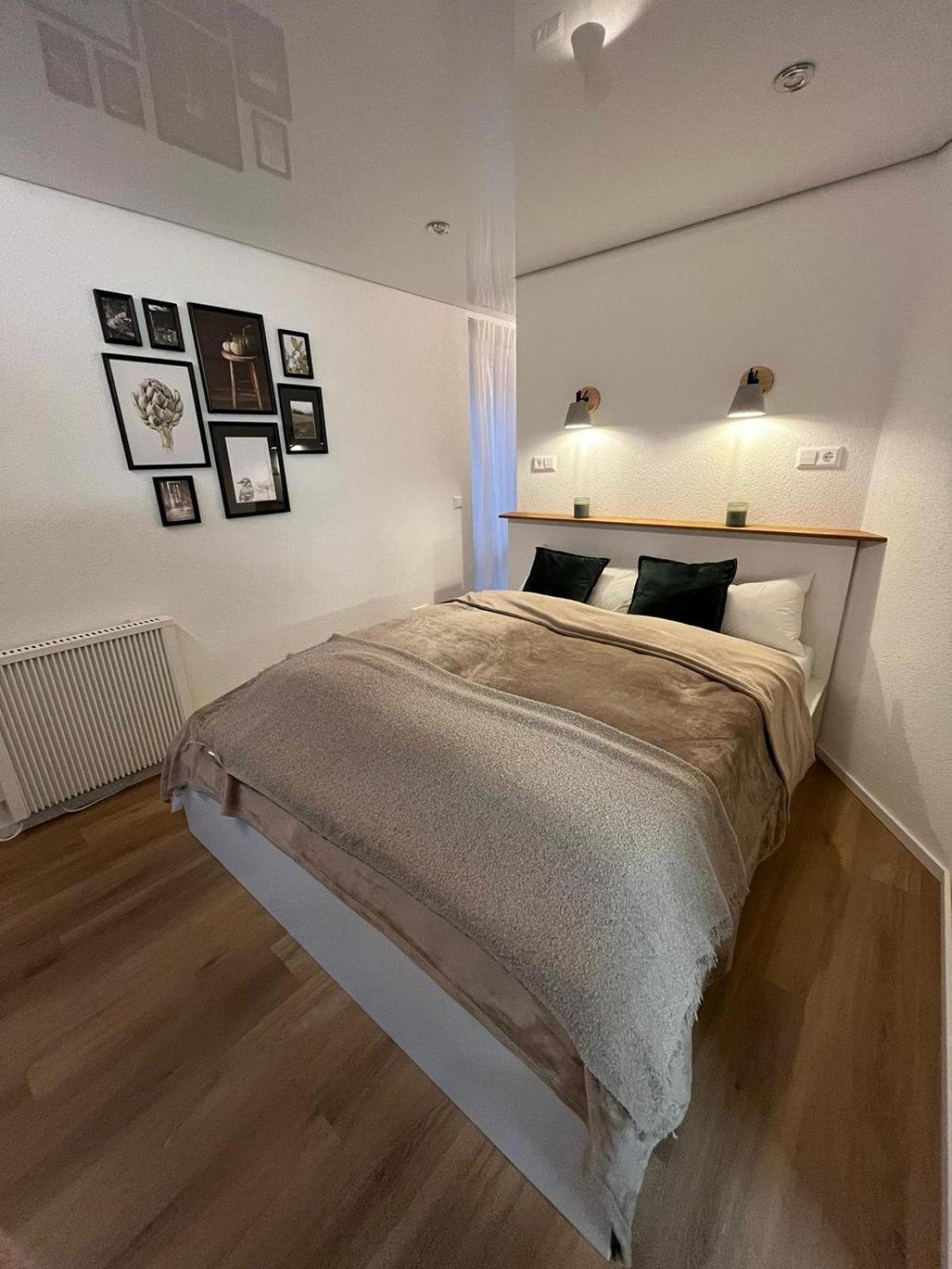 Terrassenpark Apartments Sasbachwalden Zewnętrze zdjęcie