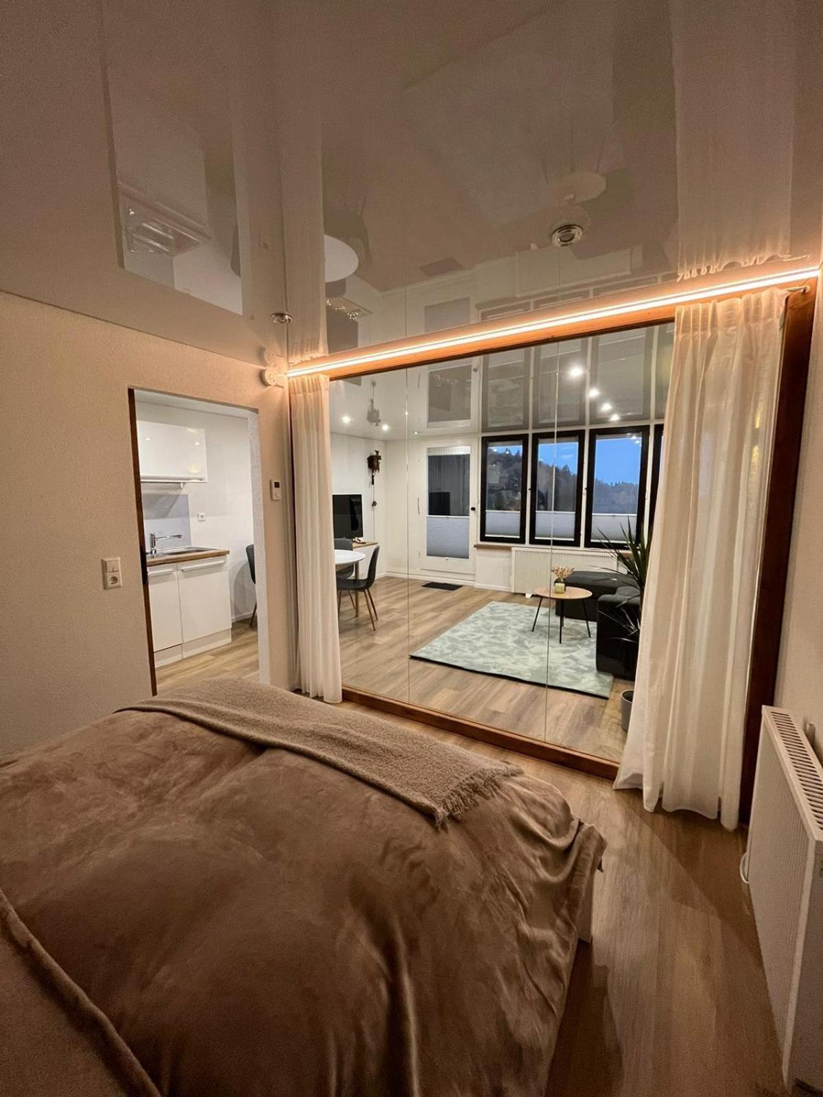 Terrassenpark Apartments Sasbachwalden Zewnętrze zdjęcie