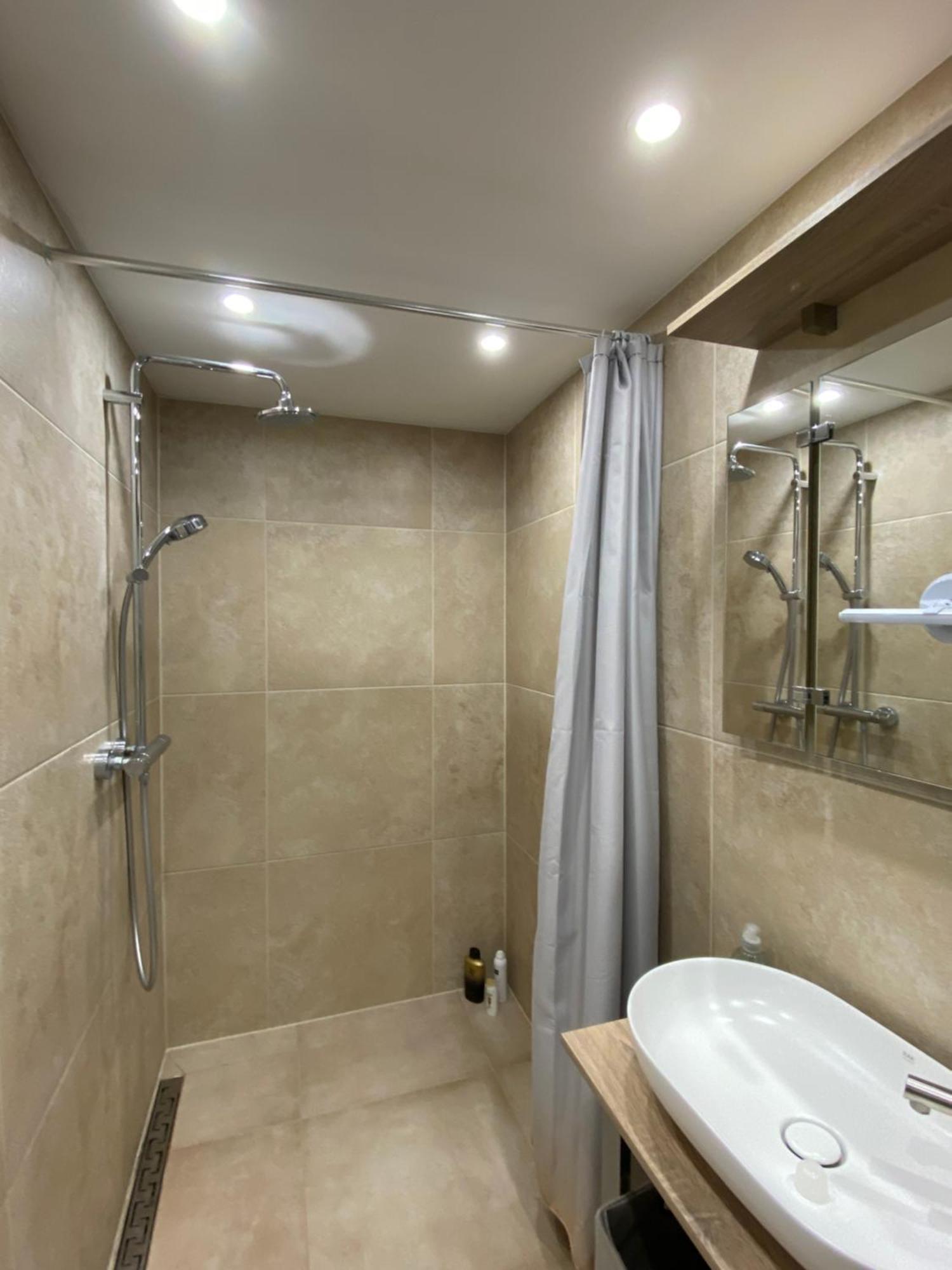 Terrassenpark Apartments Sasbachwalden Zewnętrze zdjęcie