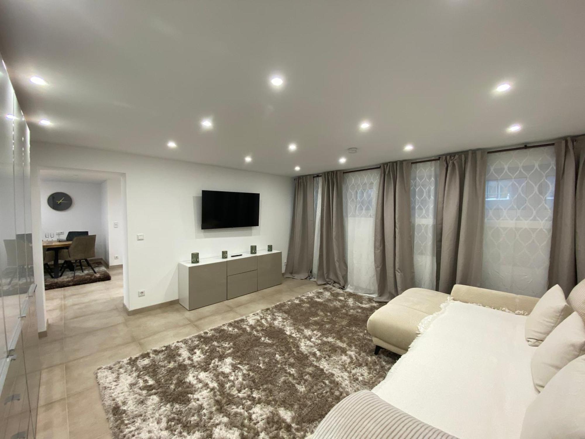 Terrassenpark Apartments Sasbachwalden Zewnętrze zdjęcie