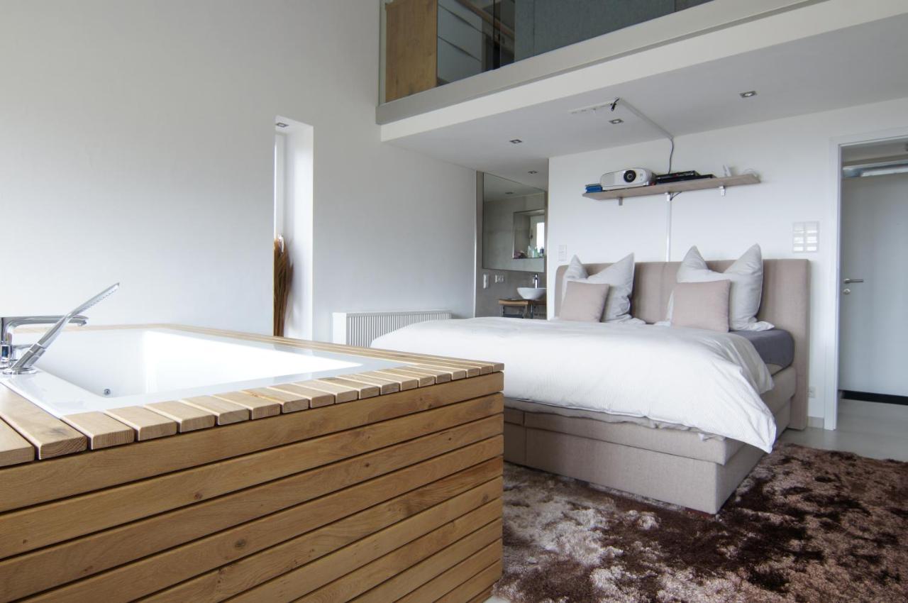 Terrassenpark Apartments Sasbachwalden Zewnętrze zdjęcie