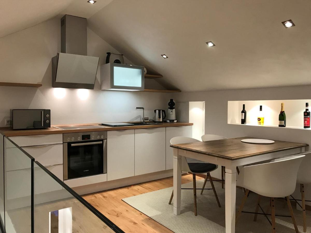 Terrassenpark Apartments Sasbachwalden Zewnętrze zdjęcie