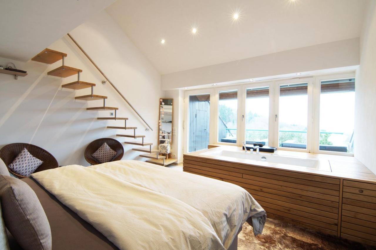 Terrassenpark Apartments Sasbachwalden Zewnętrze zdjęcie