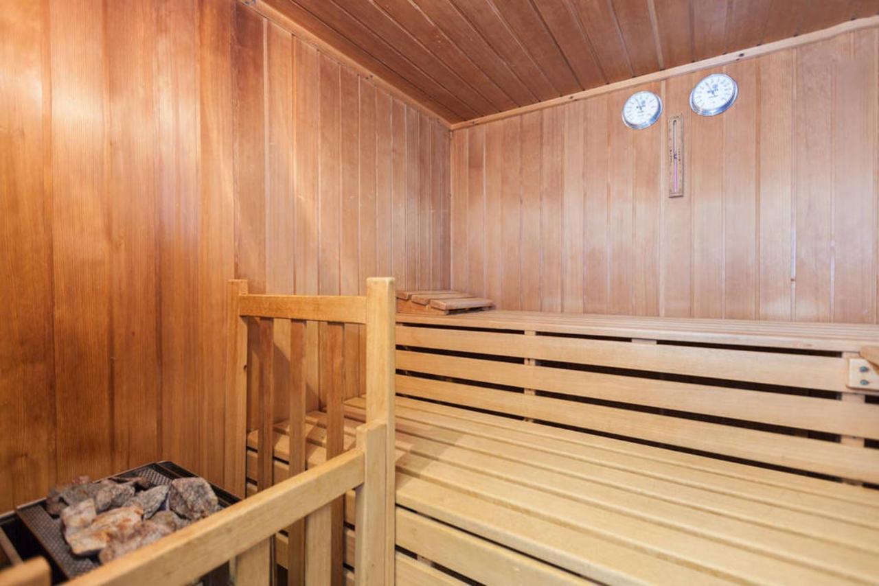 Terrassenpark Apartments Sasbachwalden Zewnętrze zdjęcie
