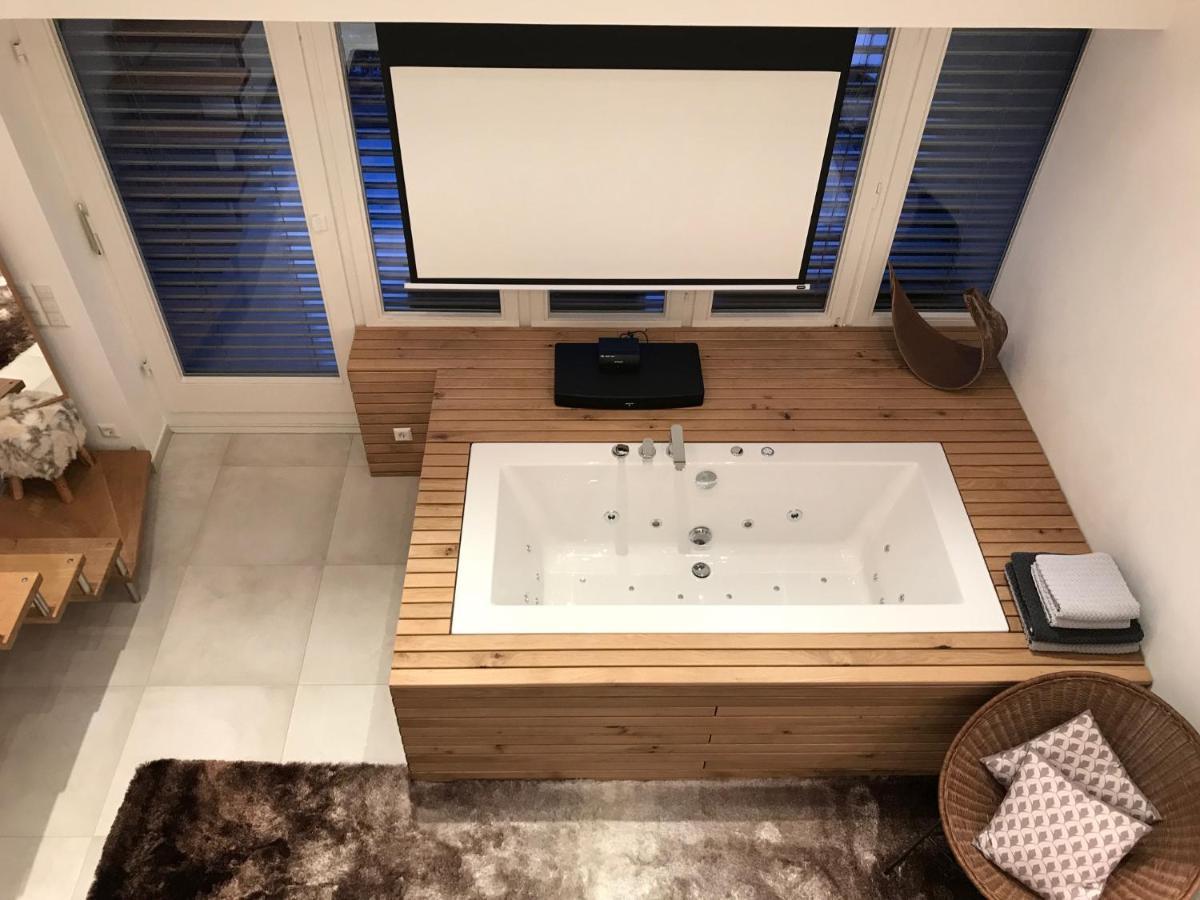Terrassenpark Apartments Sasbachwalden Zewnętrze zdjęcie
