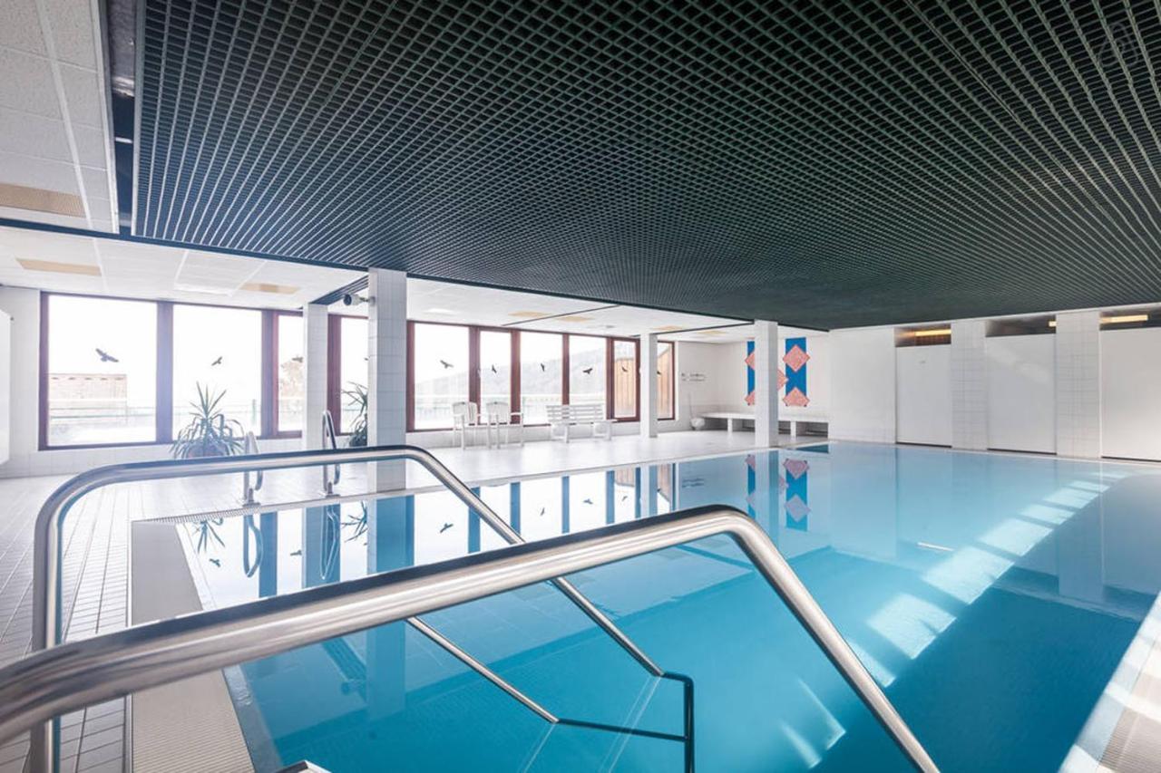 Terrassenpark Apartments Sasbachwalden Zewnętrze zdjęcie