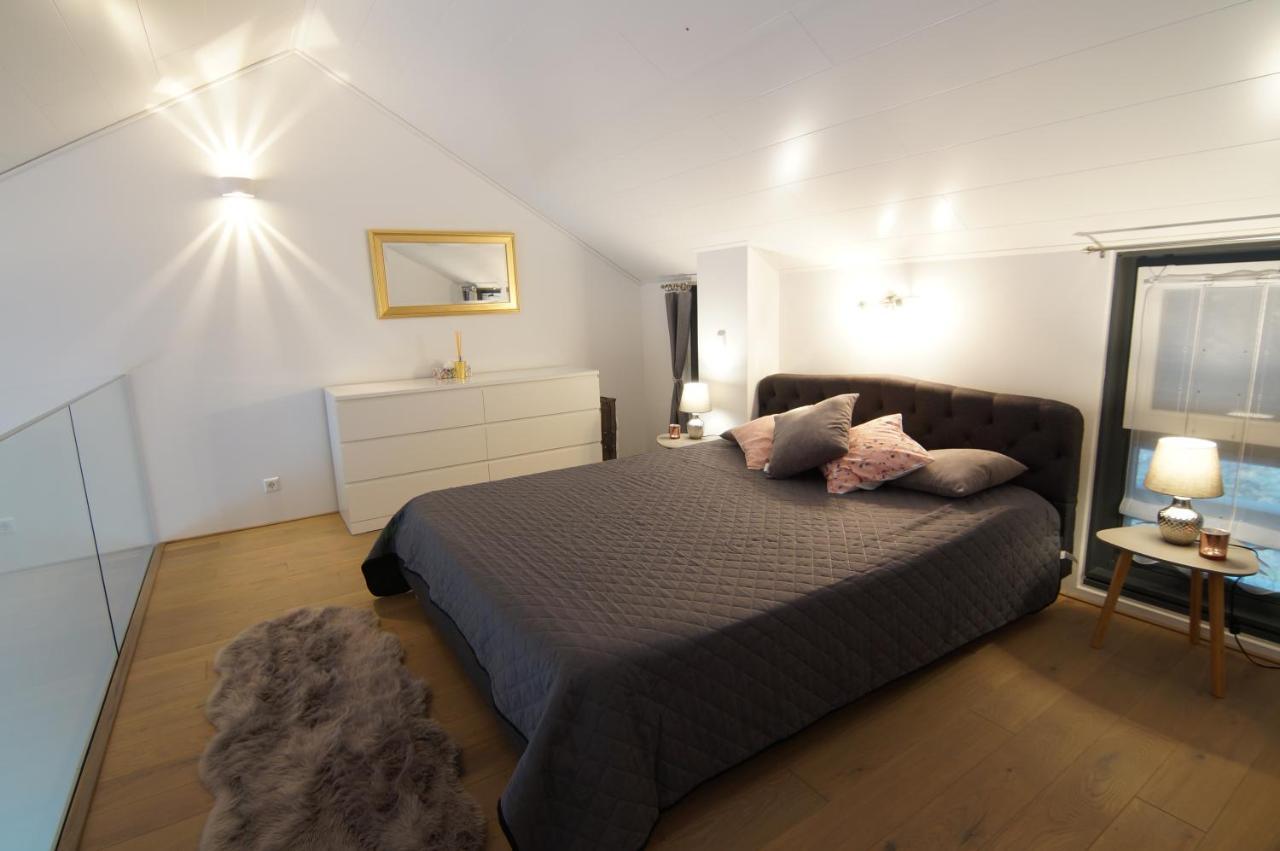 Terrassenpark Apartments Sasbachwalden Zewnętrze zdjęcie