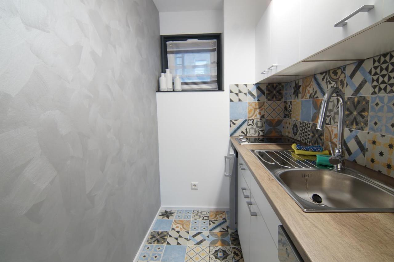 Terrassenpark Apartments Sasbachwalden Zewnętrze zdjęcie