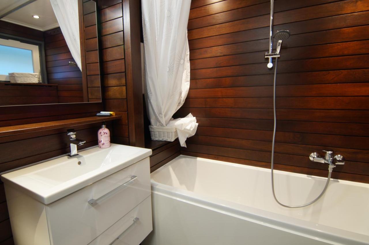 Terrassenpark Apartments Sasbachwalden Zewnętrze zdjęcie